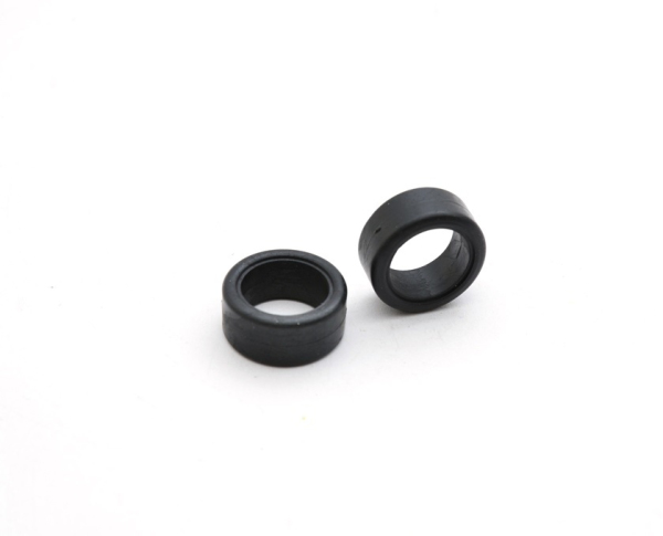 BRM Reifen 22,5X9,5mm für NSU,R8,Simca vorne Vollgummi (hart) BRM S-403
