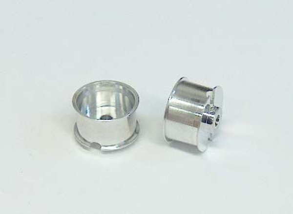 TTS Formula 2 Alu-Fegen vorne (2 Stück) R 1069