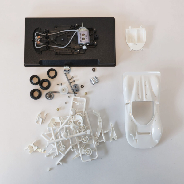 Thunder Slot Can-Am 350 'White Kit'