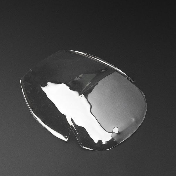 McLaren 720S Scheibe Ultralight Lexan NSR 1537