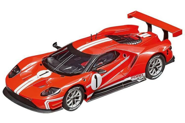 Carrera Digital 132 Ford GT Race Car Nr. 67 31023
