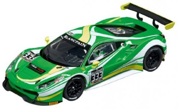 Carrera  Evolution  Ferrari 488 GT3 Rinaldi Racing Nr. 333 20027579