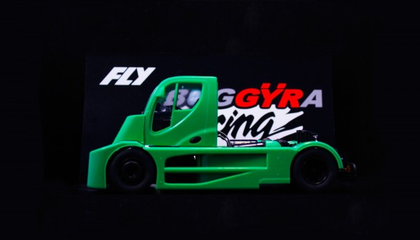Flyslot Buggyra Racing