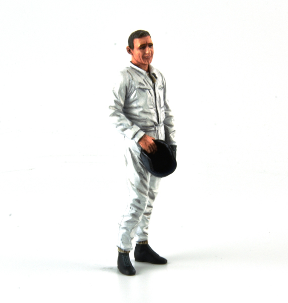 LMM 1/32 Figur Ken Miles 1966