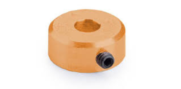 Slot it Alu Stopper 6mm 1Stück GM60