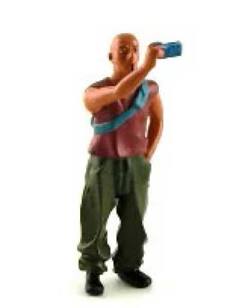LMM 1/32 Figur Renaud Version 2020