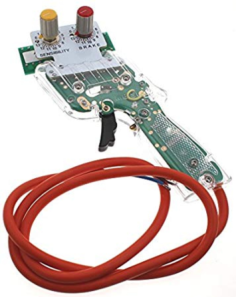 Mindestalter: 14 Jahre  Nicht für Kinder unter 36 Monaten geeignet. Erstickungsgefahr aufgrund verschluckbarer Kleinteile.