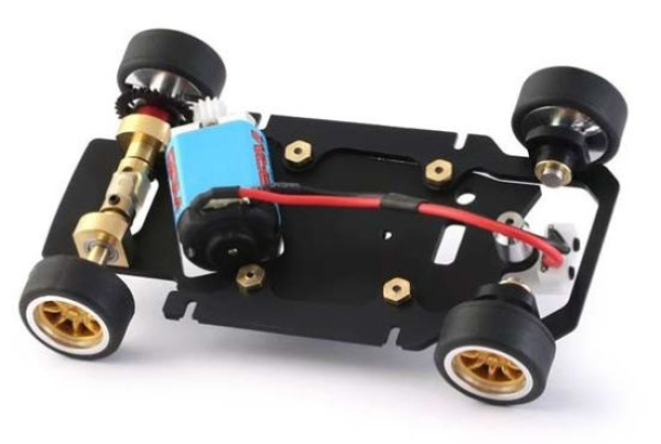 BRM Mini Cooper Nr. 1