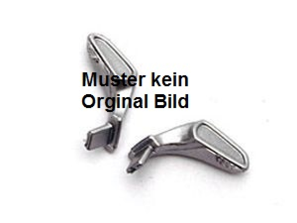 Carrera Spiegel und Flügel Kleinteile für Chevrolet Dekon Monza Nr. 1 27581 , 30850