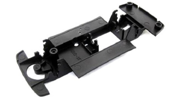 Ninco Chassis für Ford Sierra