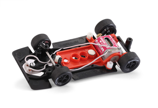 NSR Porsche 917K 12H Sebring 1970 Nr. 16