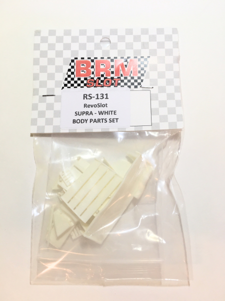 BRM RevoSlot Toyota Supra Karosserirteile  RS 131