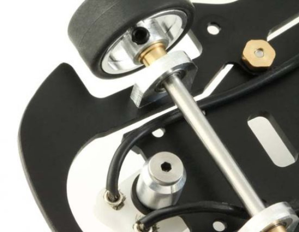 Revo Slot 1/32 Porsche 911GT2 LeMans 1996 Nr. 55