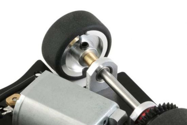 Revo Slot 1/32 Porsche 911GT2 LeMans 1996 Nr. 55