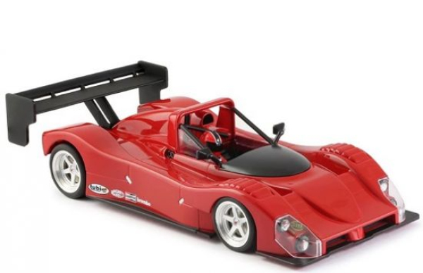 Revo Slot 1/32 333SP Presentation Early Version Body A rot