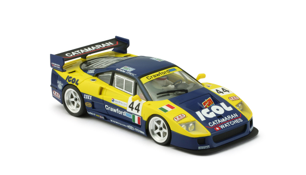 Revo Slot 1/32 F40 Nr. 44