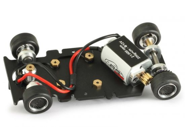 Revo Slot 1/32 Escort Nr. 79