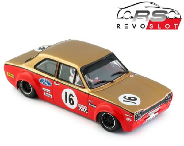 Revo Slot 1/32 Escort Nr. 16