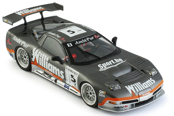 Revo Slot 1/32 Corvette C5 Nr. 5