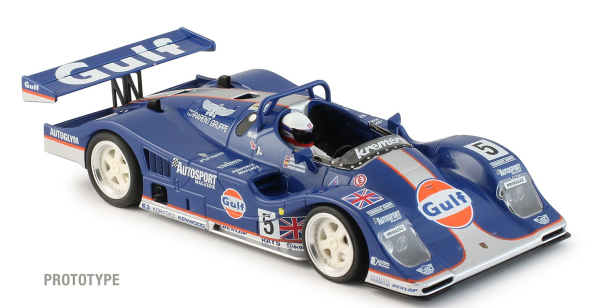 Revo Slot 1/32 Porsche Kremer K8 Nr. 5