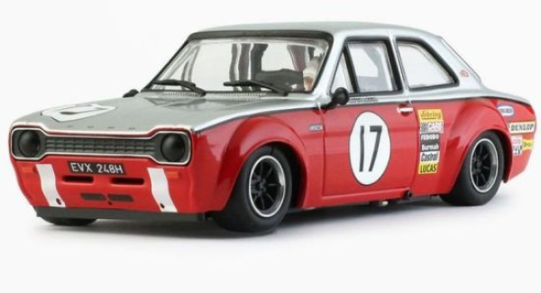 Revo Slot 1/32 Escort Nr. 17