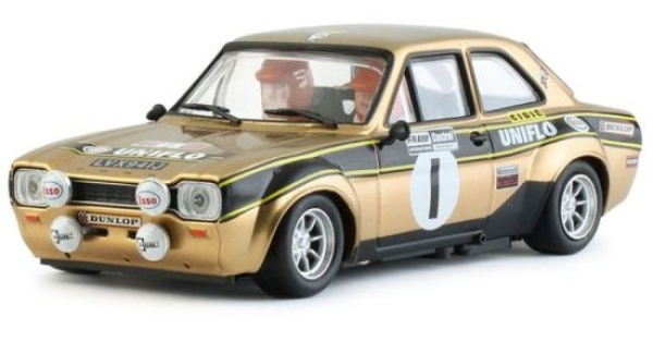 Revo Slot 1/32 Escort Nr. 1