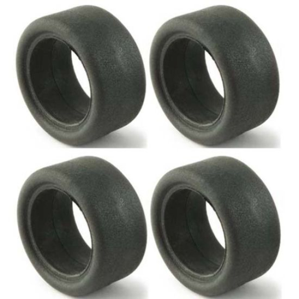 Revo Slot Reifen Standard Hinterreifen 4Stück RS202