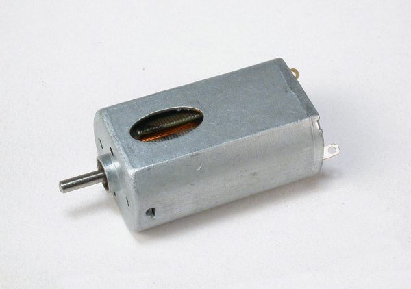 Scaleauto Motor 20.000 U/min, 12V 260 gr/cm SC 0011