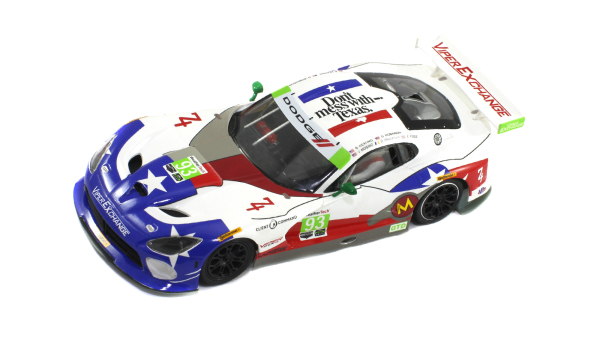 Scaleauto Viper GTS-R Sebring 2016 Nr. 93 1:32 Racing