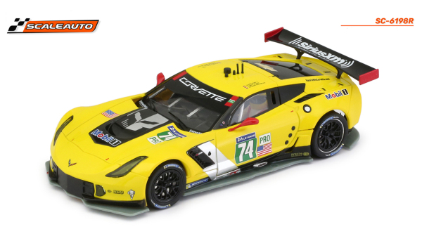 A7R GT3, Nr.4, Daytona 2016