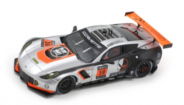 Scaleauto A7R special Edition CE 2018 SC 6230