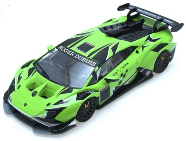 Scaleauto 1/32 LBH Evo 2 Supertrofeo Cup-Kit
