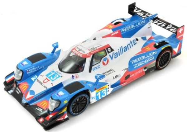 Scaleauto 1/24 LMP 07 Nr.13