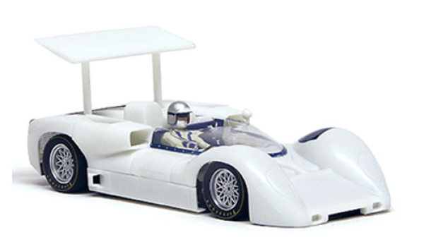 Slot.it Chaparral2E White Kit CA16Z