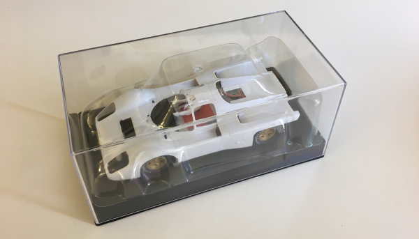 Slot.it Ferrari 512M White Kit ca51z