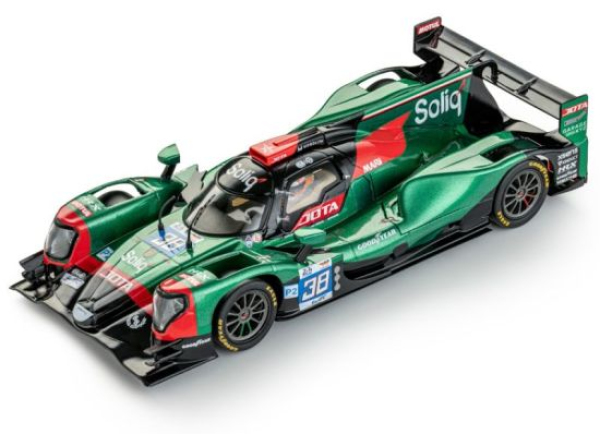 Slot it Oreca 07 LeMans 2022 Nr. 38 ca55C