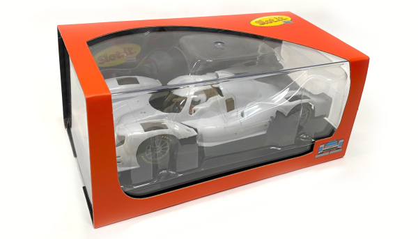 Slot it Oreca 07 White Kit ca55BZ