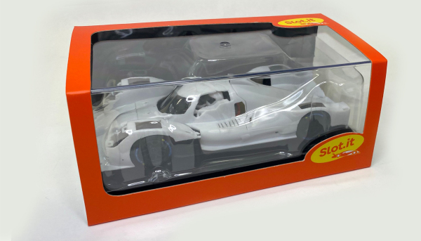 ARX 05 White Kit Slotcar von Slot.it