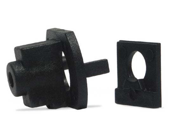 Slot it Adapter für SCX RX shape motor SP08