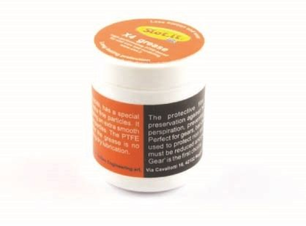 SRP Speed Lube R 40 Rennöl 30ml