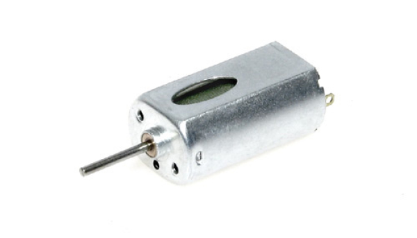 Motor SlimLine Speed20 (20000UpM/12V)