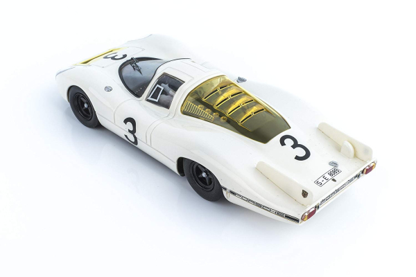 SRC Porsche 907 L 1000km Monza 1968