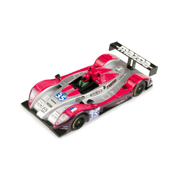 Avant Slot Pescarolo Barcelona 2009