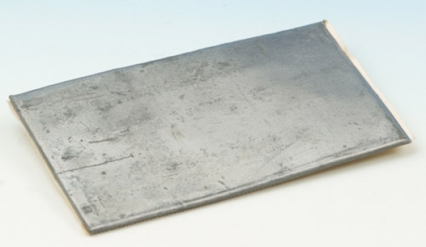 Blei 50 x 80 x 1 mm NSR 4829