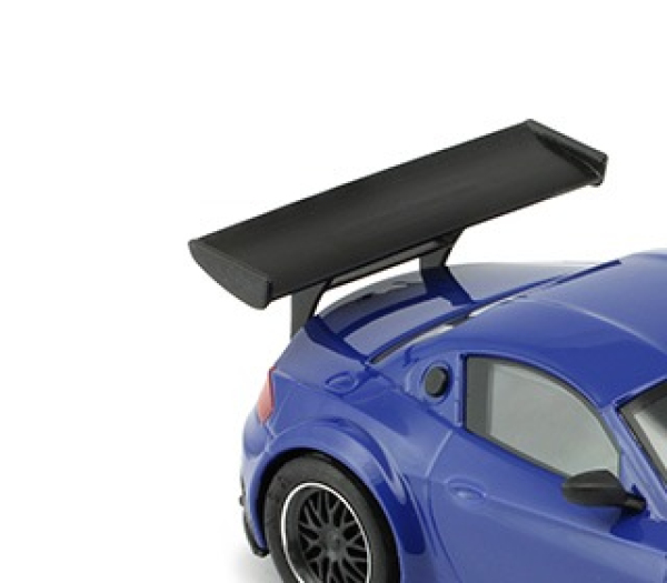 BMW Z4 Flügel + Spiegel 1466