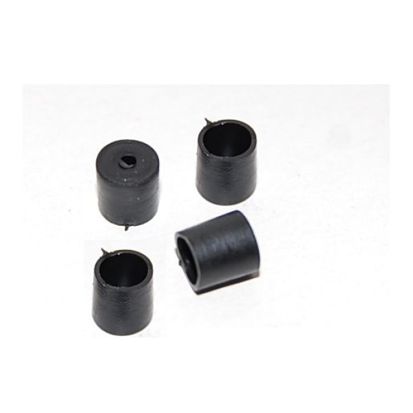 BRM Karosseriehaltergummi Anti Vibration , 4 Stück BRM S-013R