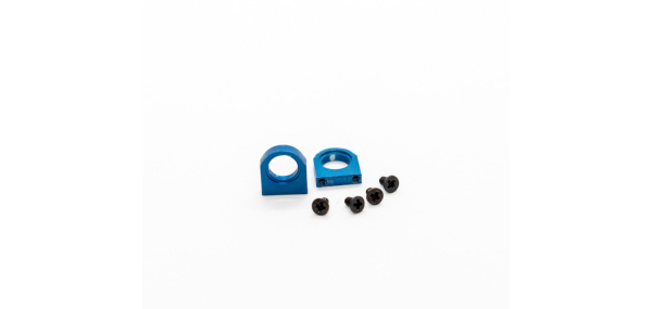 BRM Achsträger Aluminium für Kadett hinten BRM S-412K