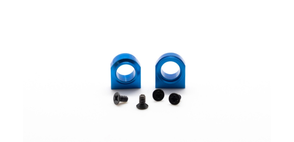 BRM Achsträger optional schräg Aluminium für Kadett hinten BRM S-412KC