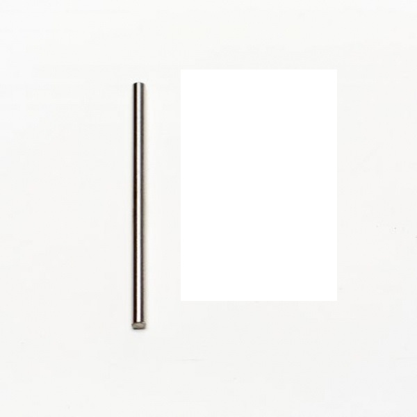 TTS Achsen Ø3mm/ 55mm 1 Stück R1011