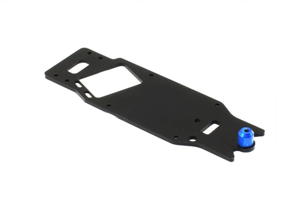 BRM Fahrwerksgrundplatte für Karosserimontage Alfa GTA S 407A